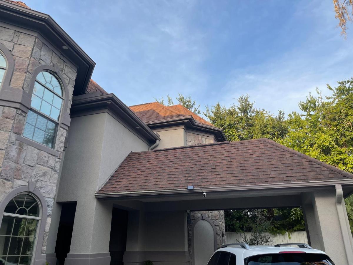 Luxuria Mini-Mansion Near Houston Downtown Villa Exterior photo